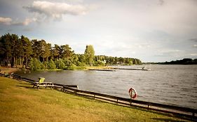 First Camp Bredsand-Enkoping Exterior photo