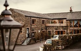 Grains Bar Hotel Oldham Exterior photo