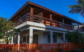 Pousada Entre Paraisos Hotel Angra dos Reis Exterior photo