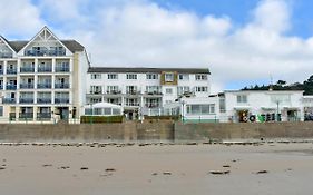 Trinity Villa St Brelade Exterior photo