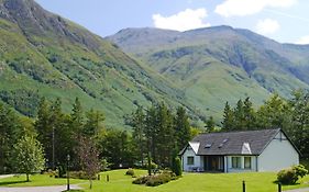 Glen Nevis Holidays Hotel Fort William Room photo