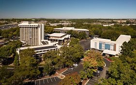 Atlanta Marriott Northwest At Galleria Hotel Exterior photo