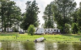 First Camp Ekudden-Mariestad Exterior photo