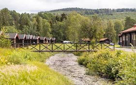 First Camp Enabadet - Rattvik Hotel Exterior photo