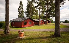 First Camp Froson-Ostersund Hotel Exterior photo