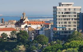 Maritimo Luxury Aparthotel Constanta Room photo