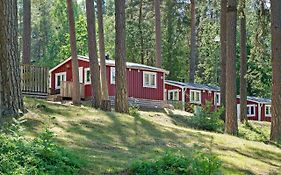 First Camp Kolmarden-Norrkoping Hotel Exterior photo