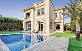 Villa, Jumeirah Islands - Vacationer Dubai Exterior photo