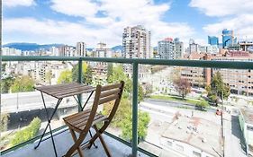 Sunset Beach Walk 2Bd+2Ba+1Prk Yaletown Apartment Vancouver Exterior photo