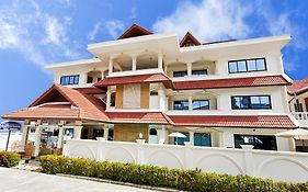 Royal Prince Residence Patong Exterior photo