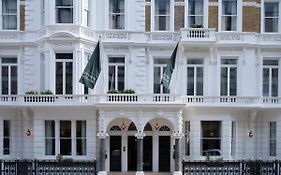 The Other House Residents Club- South Kensington London Exterior photo