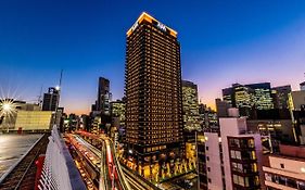 Apa Hotel & Resort Osaka Umeda Eki Tower Exterior photo