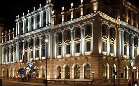 Sofitel London St James Hotel Exterior photo