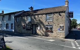 Masons Arms Hotel Skipton Exterior photo