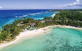 Shandrani Beachcomber Resort & Spa Blue Bay Exterior photo