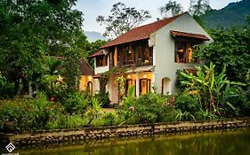 Maison Que - Nha Que Villa Ninh Binh Exterior photo