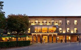 Hotel Echaurren Relais & Chateaux Ezcaray Exterior photo