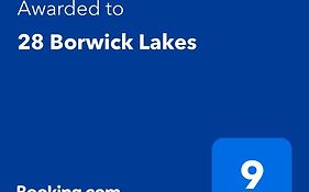 28 Borwick Lakes Carnforth Exterior photo