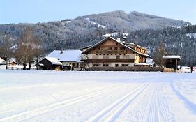 Appartement Arnoldgut Altenmarkt im Pongau Exterior photo