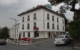 Florya Konagi Hotel Istanbul Exterior photo