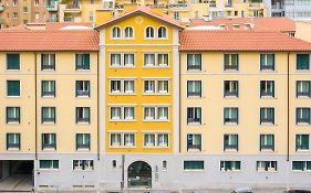 Residence Rialto Trieste Exterior photo