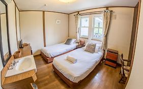 Jam Lodge Niseko Hirafu Room photo