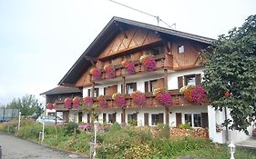 Gastehaus Stefanie Hotel Schwangau Exterior photo