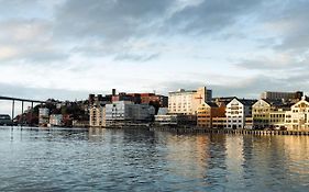 Scandic Kristiansund Hotel Exterior photo