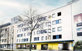 B&B Hotel Bonn-West Exterior photo