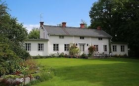 Olsbacka Gard Bed & Breakfast Falun Exterior photo