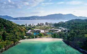 Phuket Marriott Resort & Spa, Merlin Beach Patong Exterior photo