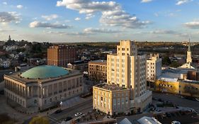 Hotel Forty Five, Macon, A Tribute Portfolio Hotel Exterior photo