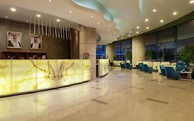 Four Points By Sheraton Kuwait Hotel Kuwait City Exterior photo