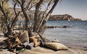 Domes Of Elounda, Autograph Collection Hotel Elounda  Exterior photo