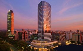 The St. Regis Mexico City Exterior photo