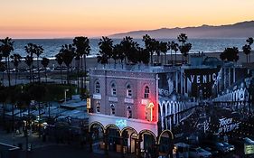 Samesun Venice Beach Los Angeles Exterior photo