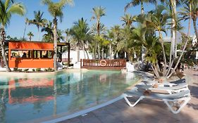 Hotel Gran Canaria Princess - Adults Only Playa del Ingles  Exterior photo