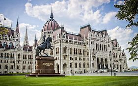 Center Rooms Budapest Exterior photo