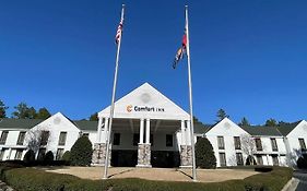 Comfort Inn Pinehurst - Southern Pines Exterior photo