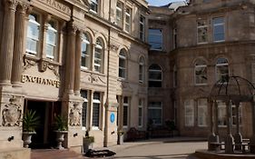 The Coal Exchange Hotel Cardiff Exterior photo