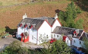 Inverardran House Bed And Breakfast Crianlarich Exterior photo