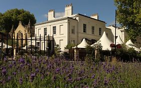 No131 The Promenade Hotel Cheltenham Exterior photo