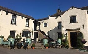 George & Dragon Hotel Aysgarth Exterior photo