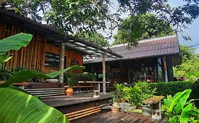 Aha Lanta Cozy Hostel Koh Lanta Exterior photo