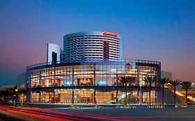 San Diego Marriott Marquis And Marina Exterior photo