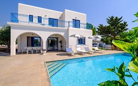 Sanders Azzurro Paphos Exterior photo