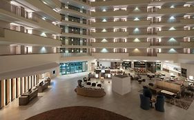 Tucson Marriott University Park Hotel Exterior photo