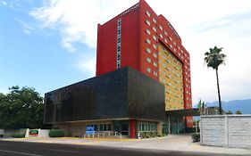 Courtyard Monterrey San Jeronimo Hotel Exterior photo