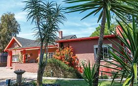 Gumtree Guest House Oudtshoorn Exterior photo