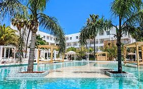 The Palm Star Ibiza - Adults Only Apartment San Antonio  Exterior photo
